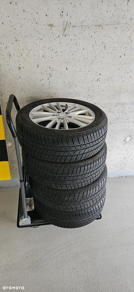 Suzuki SX4 S-Cross - 35