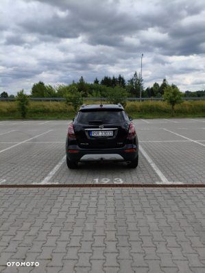 Opel Mokka X - 5