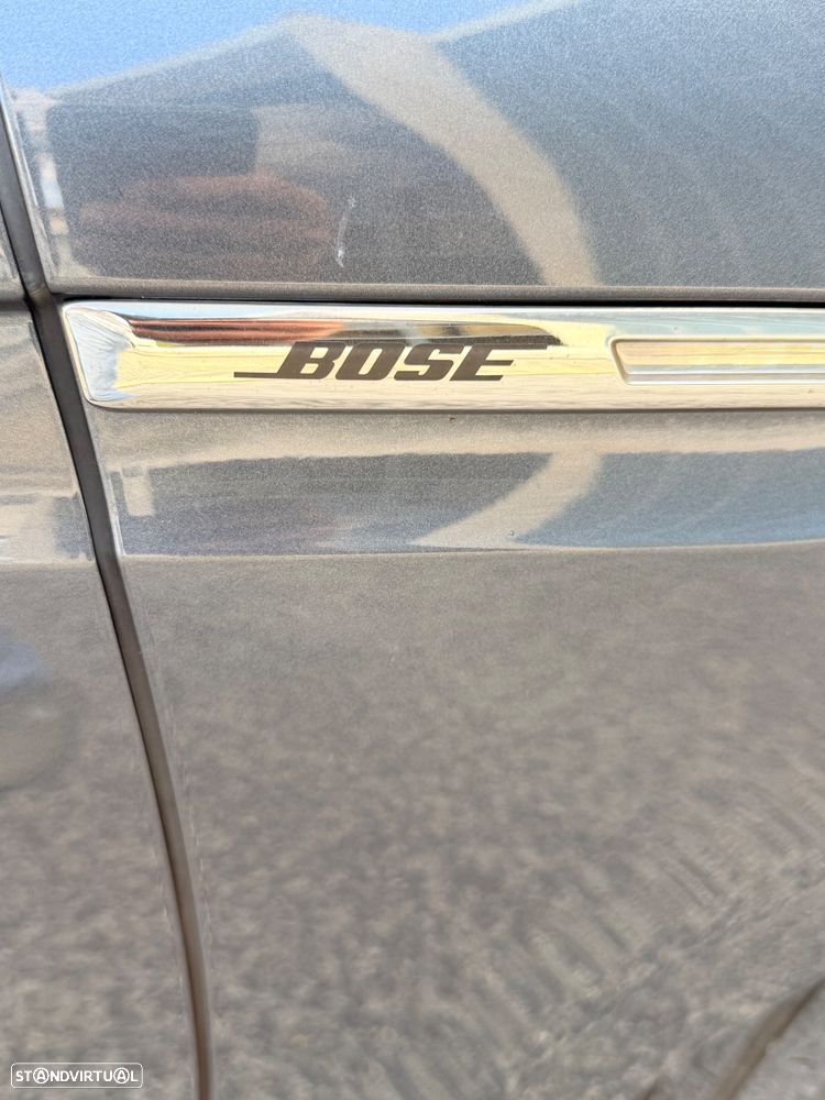 Renault Mégane Sport Tourer 1.5 dCi Bose Edition - 8