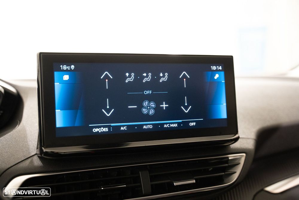 Peugeot 3008 1.2 PureTech Active - 7