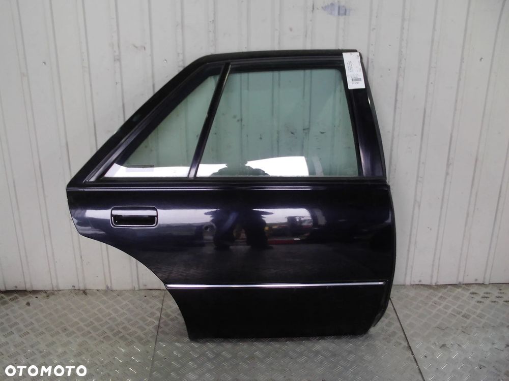 CADILLAC SEVILLE STS DRZWI PRAWE TYLNE PRAWY TYŁ - 1