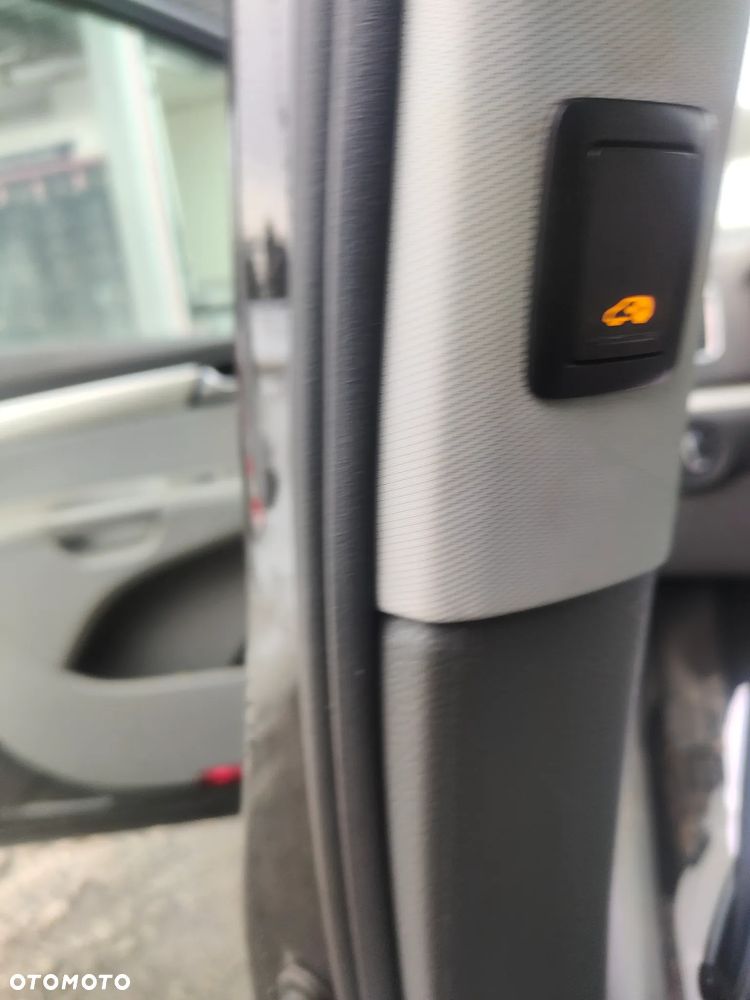 Seat Alhambra 2.0 TDI Style DSG - 11