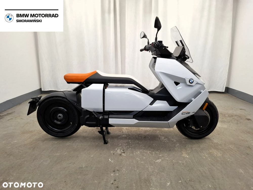 BMW CE 04 - 8