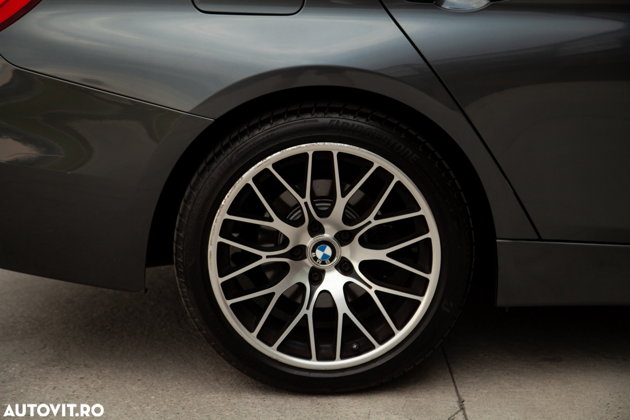 BMW Seria 3 - 27