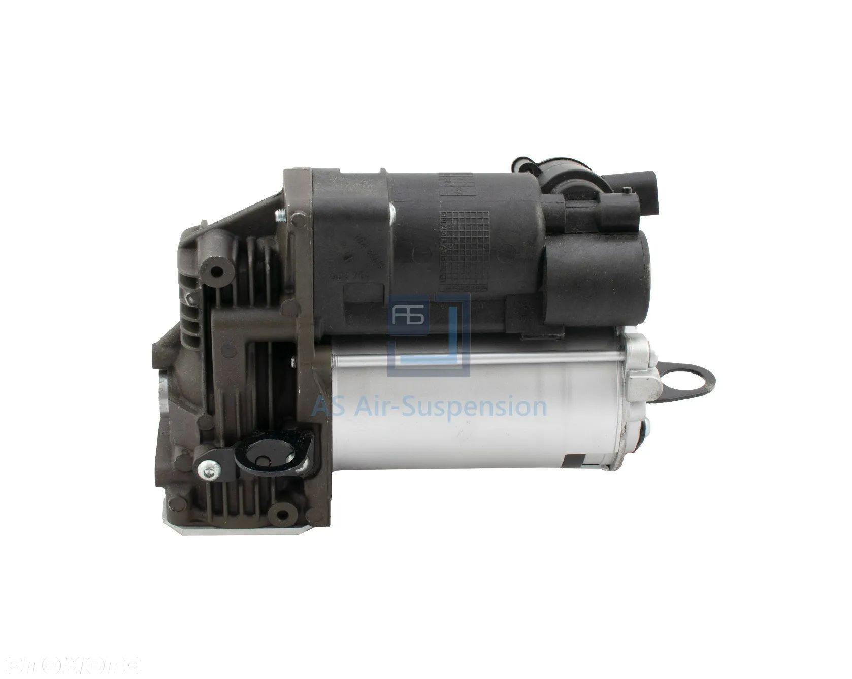 Sprężarka Kompresor Mercedes W164 W 164 ML W166 W 166 GL - regenerowany - 1