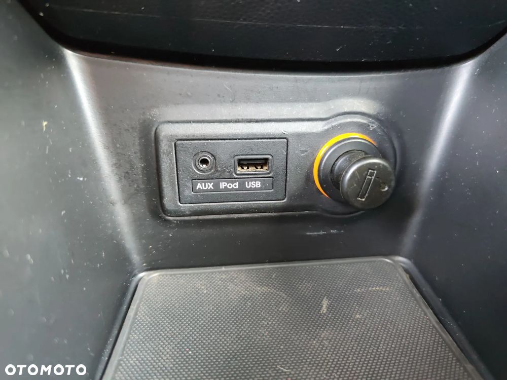 Kia Venga 1.6 CVVT Mind - 27