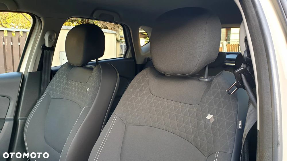 Renault Captur 0.9 Energy TCe Limited - 20