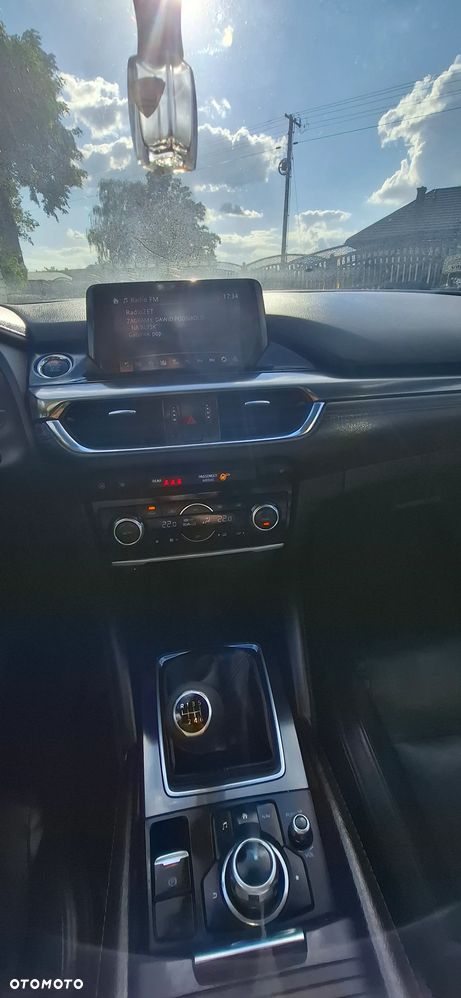 Mazda 6 - 15