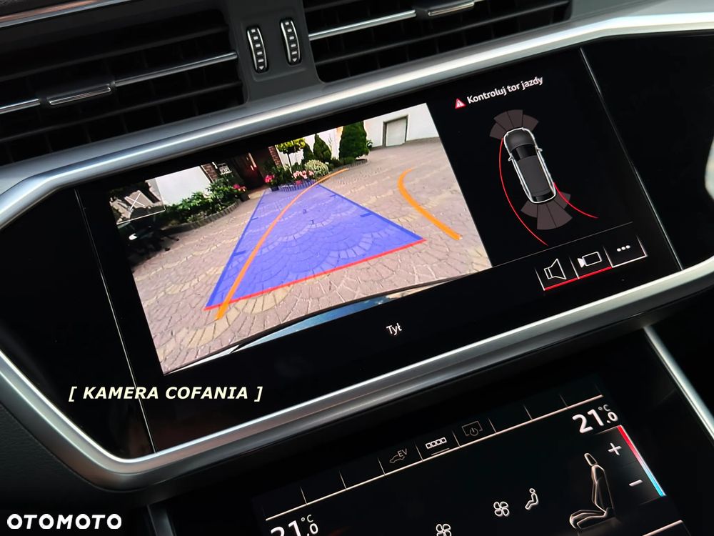 Audi A6 Avant 50 TFSI e PHEV Quattro S Line S tronic - 25