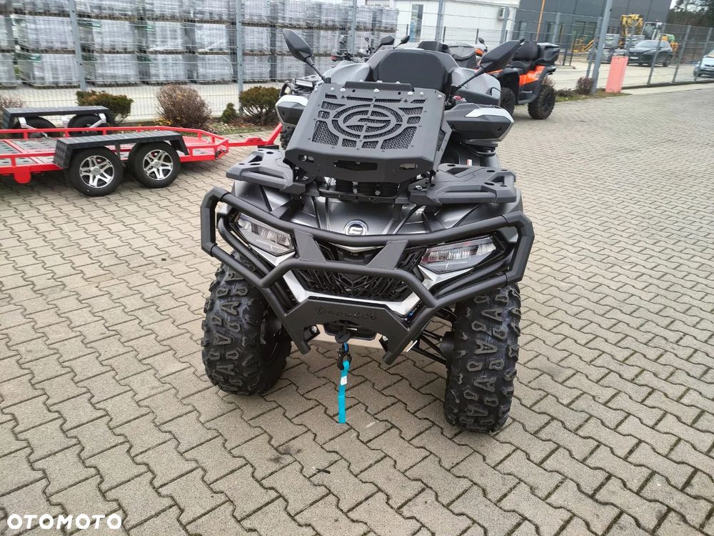 CFMoto Inny - 18