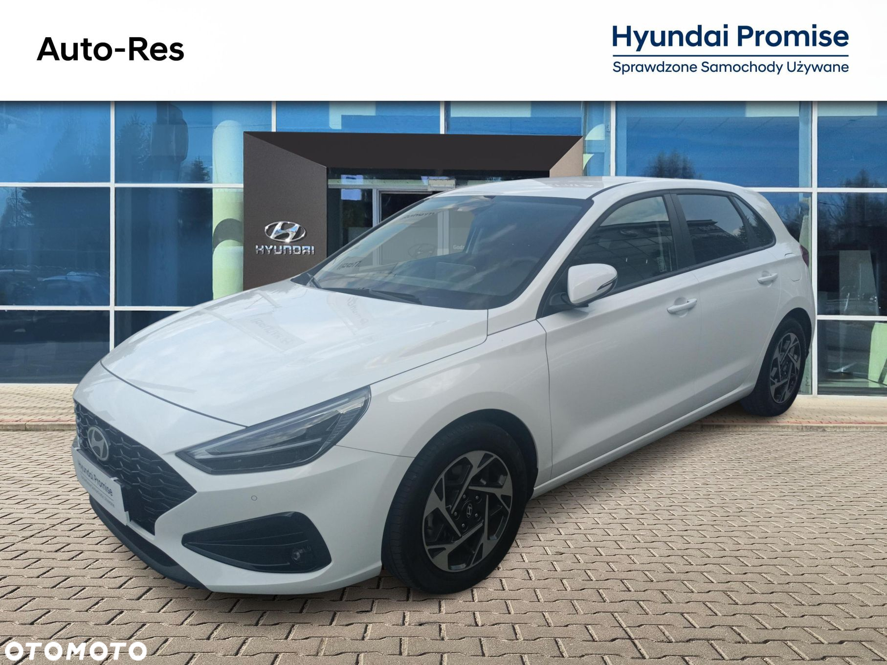 Hyundai i30 1.5 DPI Pure - 2