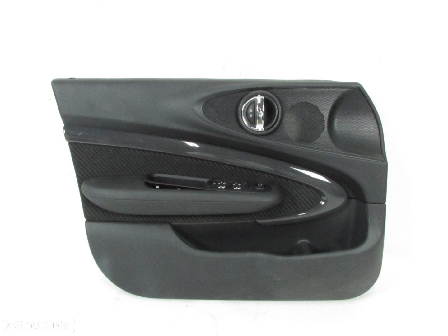 Forra da Porta Esquerdo/Frente Seminovo/ Original MINI MINI CLUBMAN (F54) - 1