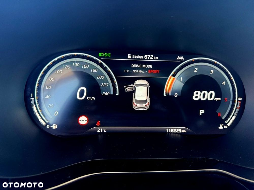Kia XCeed - 25