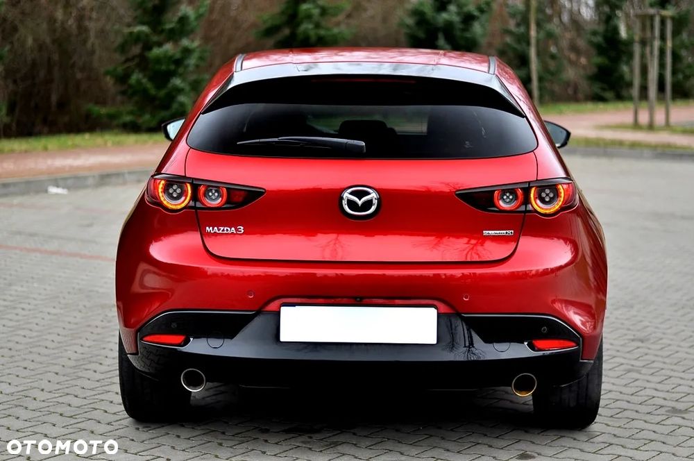 Mazda 3 - 10