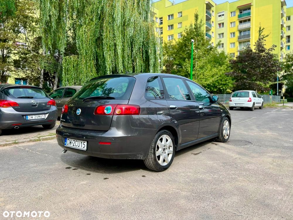 Fiat Croma - 8
