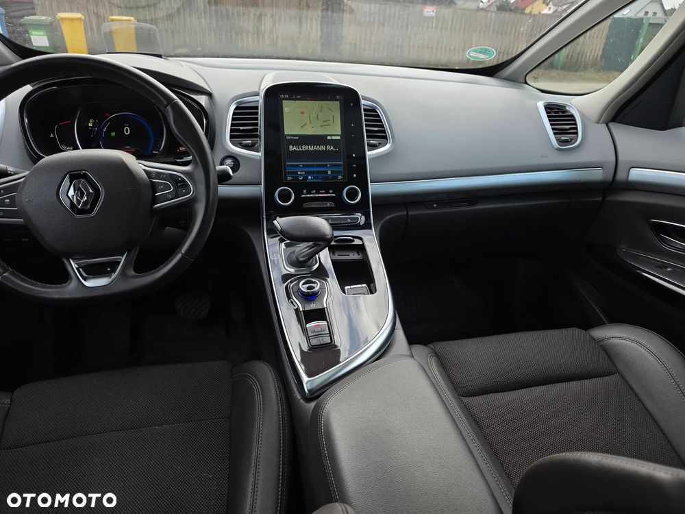 Renault Espace Energy dCi 160 EDC Intens - 10