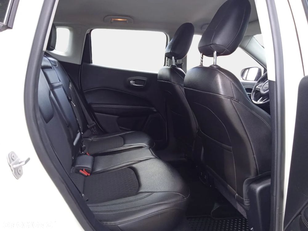 Jeep Compass 1.4 TMair Night Eagle FWD S&S - 35