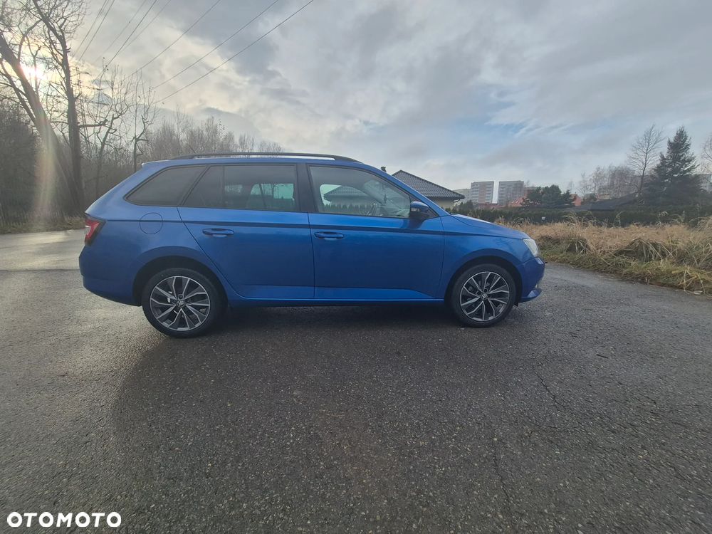Skoda Fabia 1.0 TSI Drive - 15