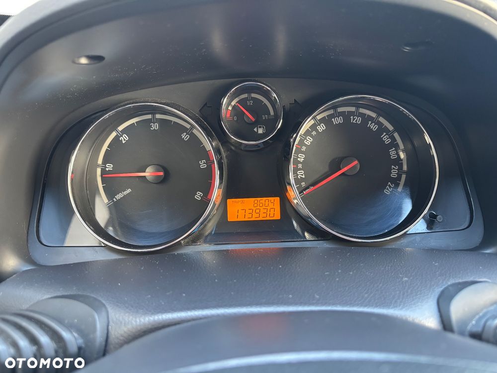 Opel Antara 2.0 CDTI - 6
