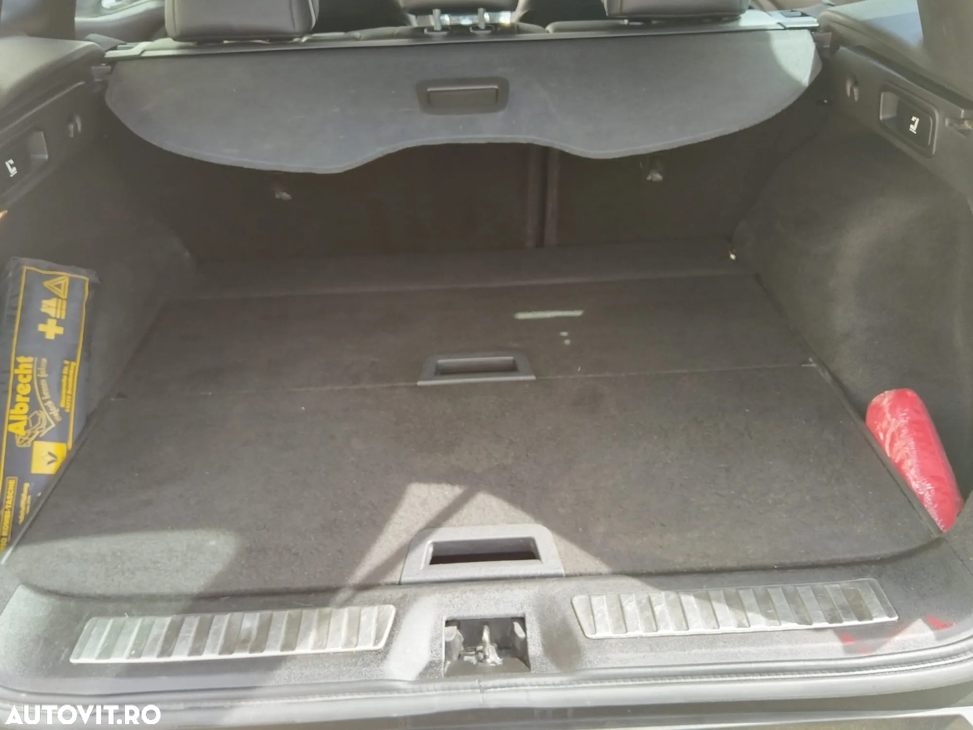 Renault Kadjar Energy TCe 130 EDC Bose Edition - 16