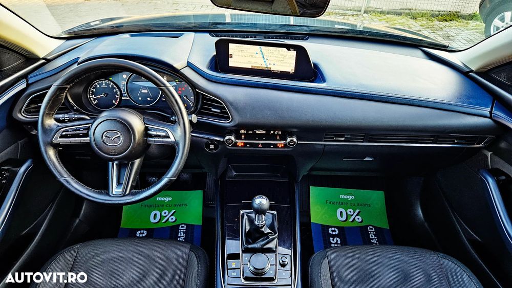 Mazda CX-30 - 6