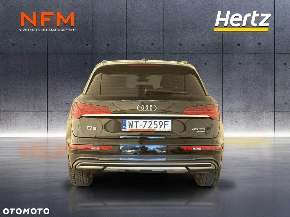 Audi Q5 - 9