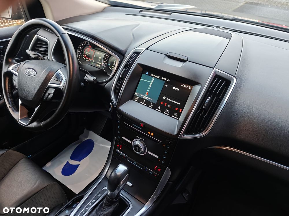 Ford Edge 2.0 TDCi Twin-Turbo 4WD ST-Line - 23