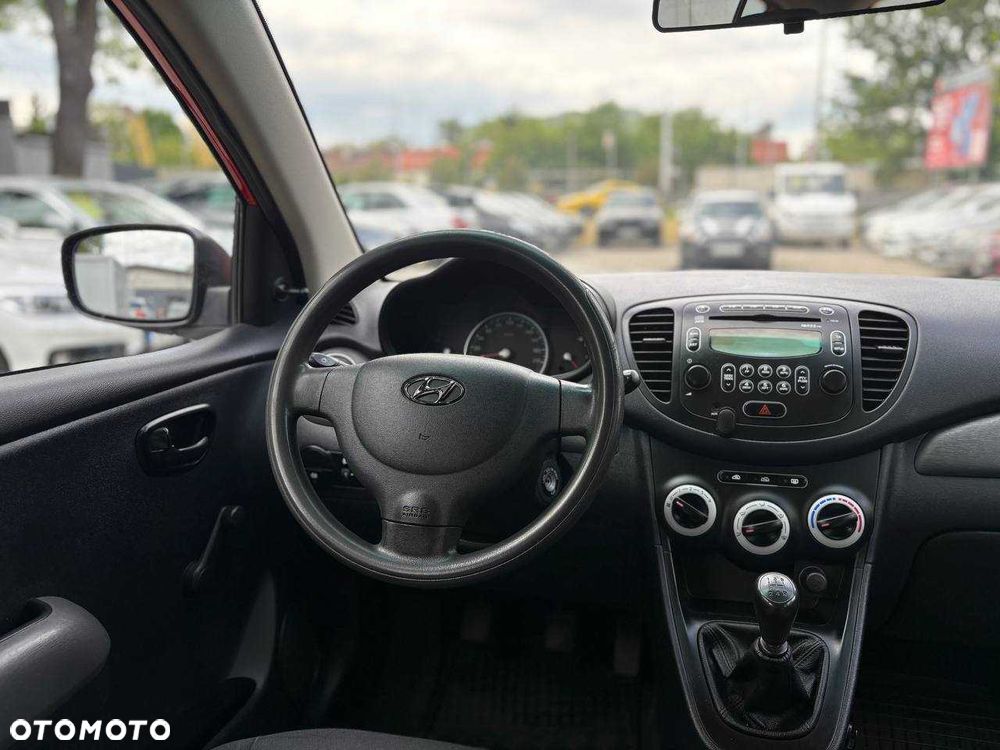 Hyundai i10 - 6