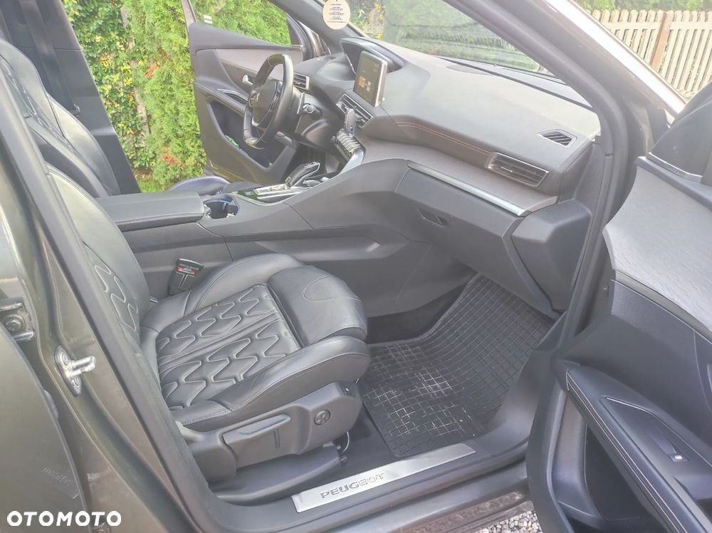 Peugeot 3008 - 23