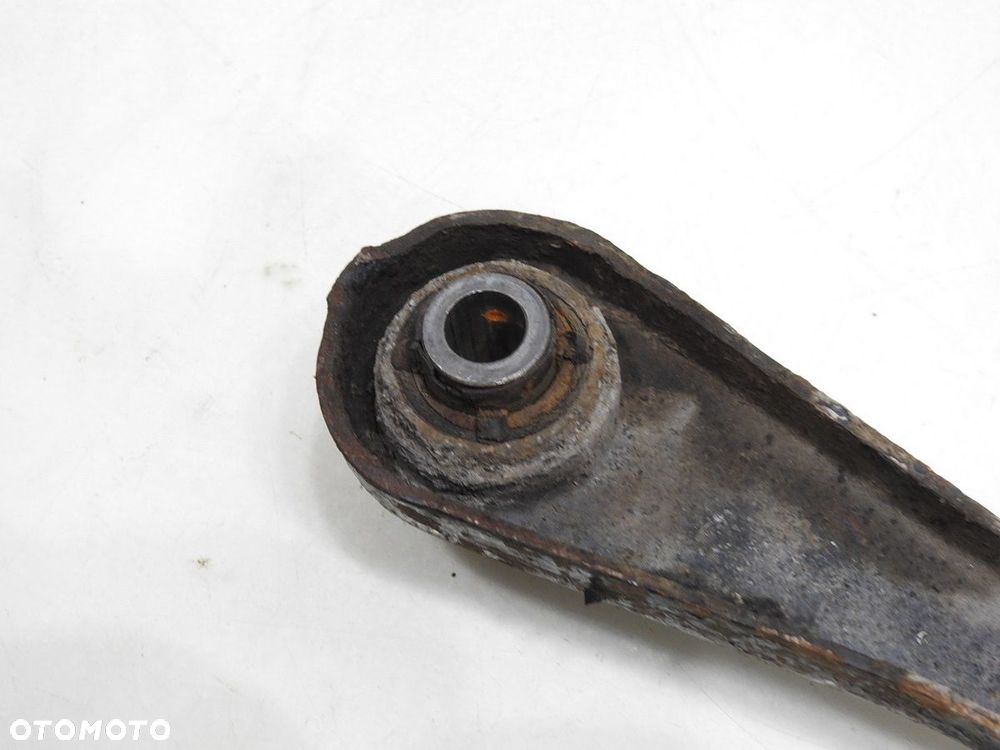 WAHACZ TYŁ TYLNY PEUGEOT 407 SW 2.2 16V - 3