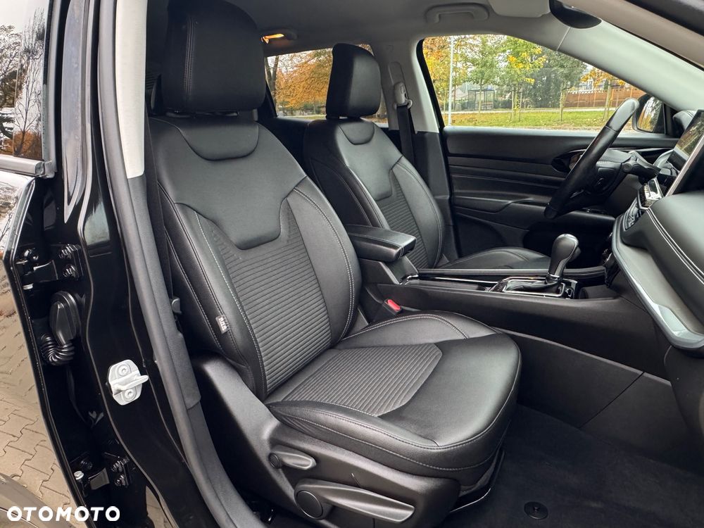 Jeep Compass 1.3 T-GDI I4 Automatik Limited - 33