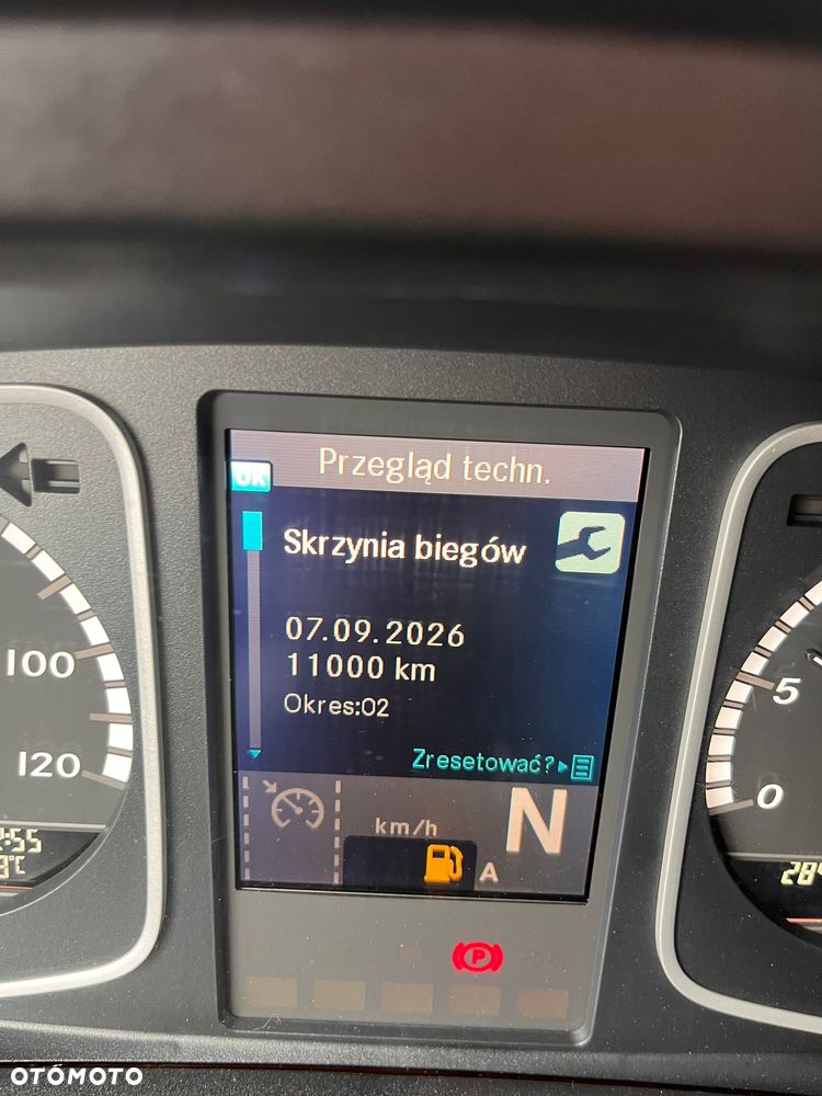 Mercedes-Benz ATEGO 1523L BURTO-PLANDEKA | Winda | E-6 - 18