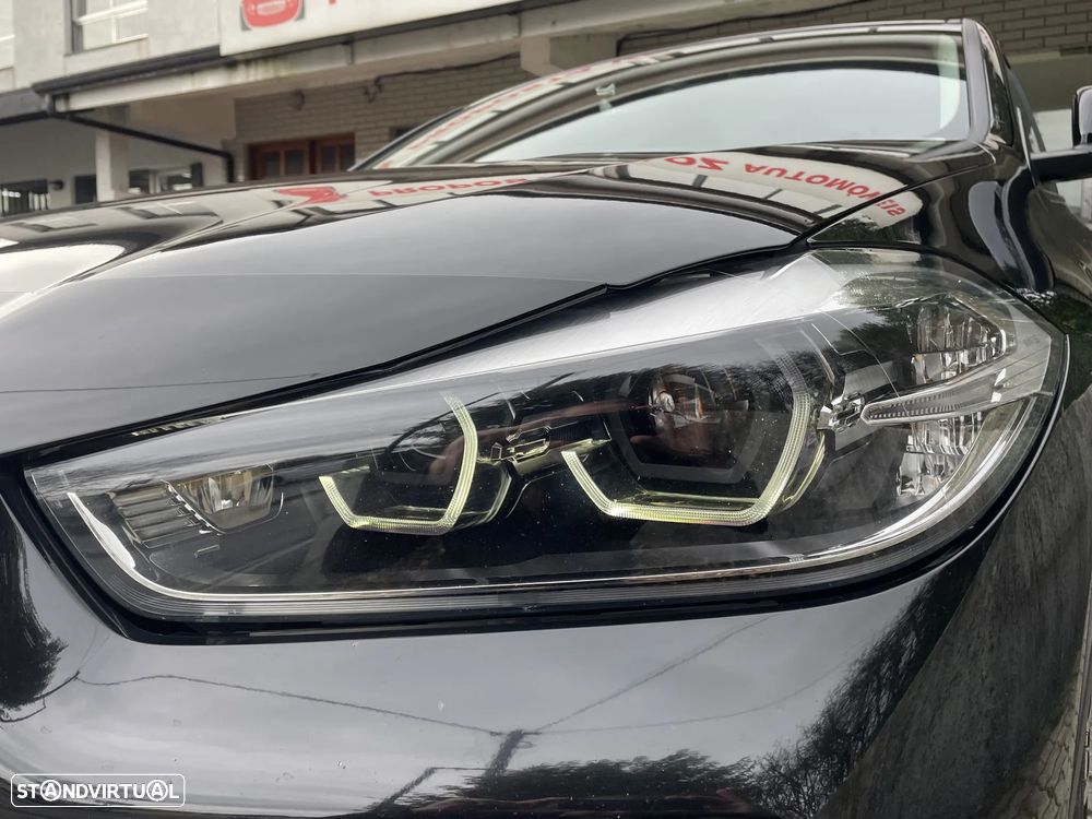 BMW X2 18 d sDrive Advantage - 14