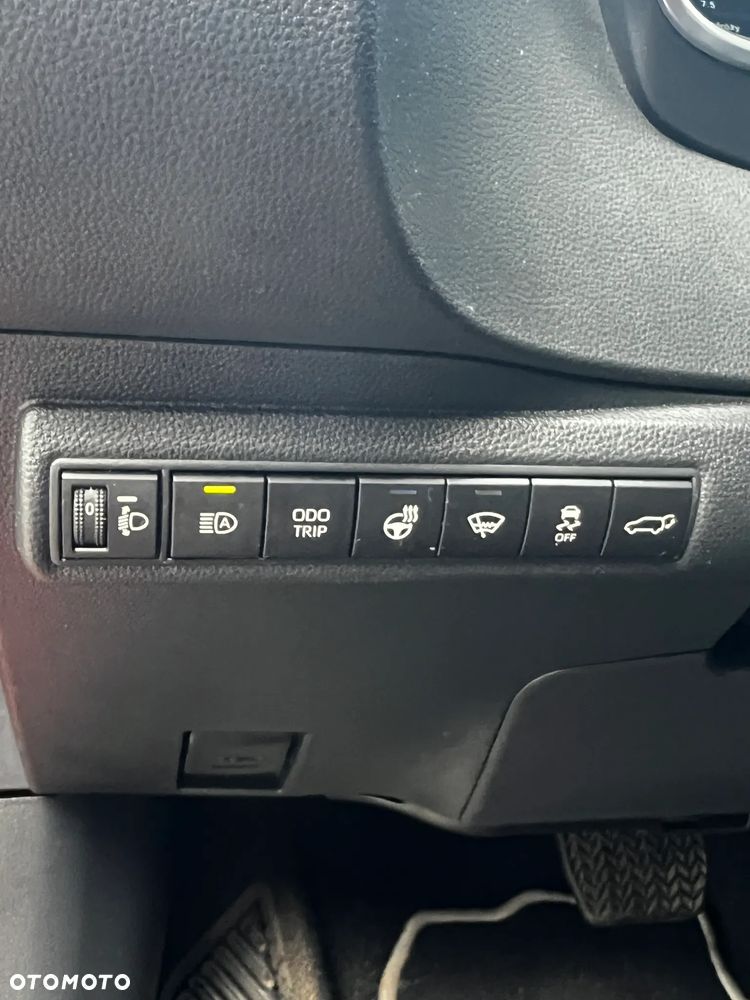 Toyota Corolla 2.0 GR Sport - 16