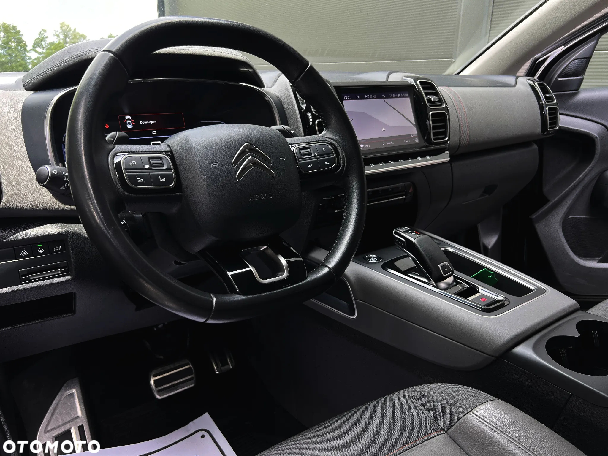 Citroën C5 Aircross - 24