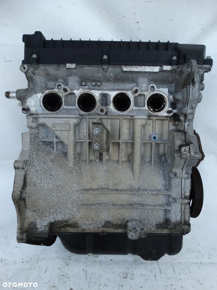 SILNIK MITSUBISHI COLT 1.3 MN195896 F-VAT - 5