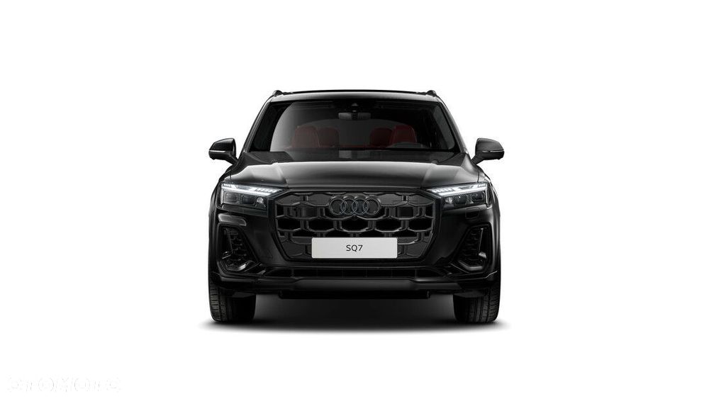 Audi SQ7 - 10