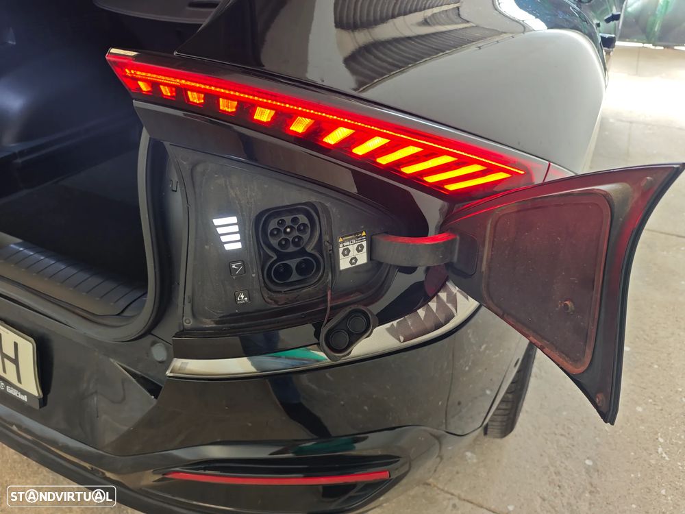 Kia EV6 77.4 kWh GT+SRF AWD - 46