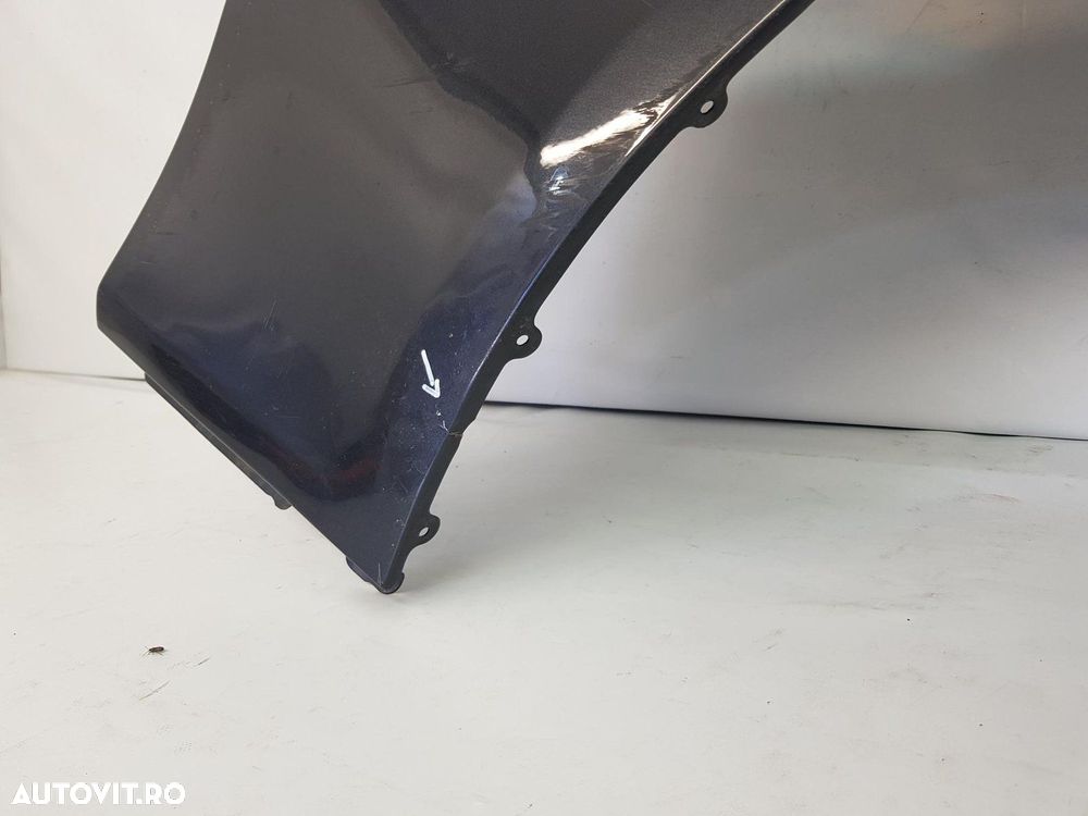 Aripa dreapta fata BMW Seria 5 F10 F11 dupa 2010 - 8