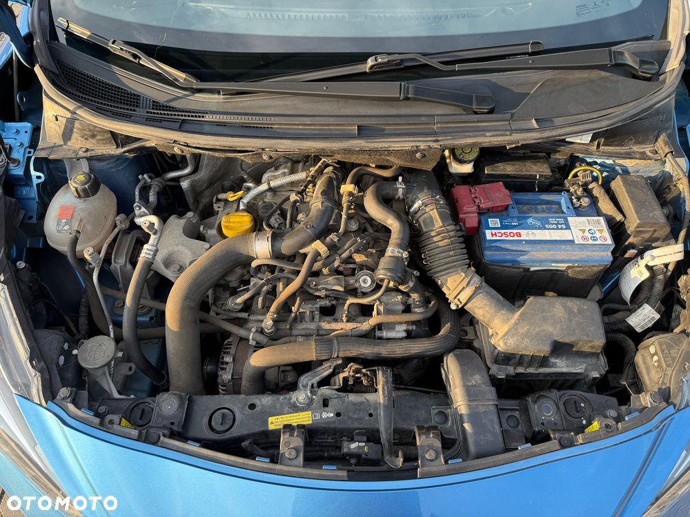 Nissan Micra 0.9 IG-T Visia+ - 12
