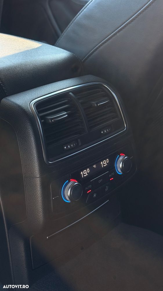 Audi A6 Limuzina 3.0 TDI quattro Stronic - 22