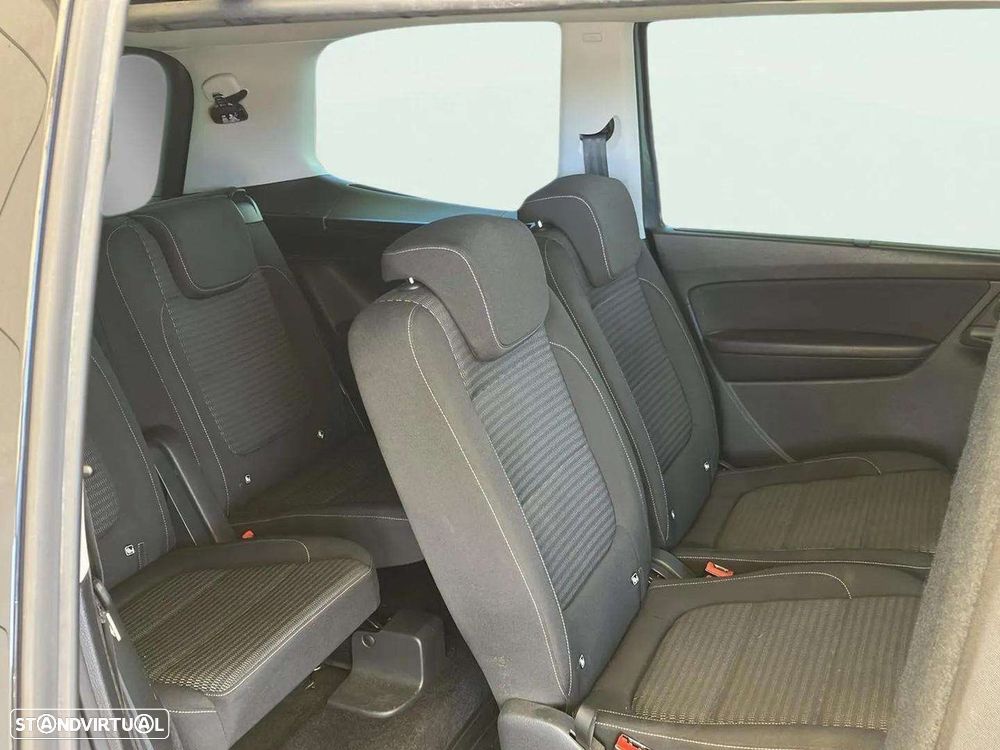 SEAT Alhambra 2.0 TDI Xcellence DSG - 17