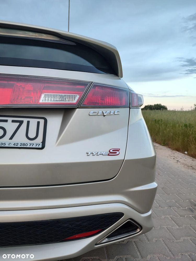 Honda Civic - 6