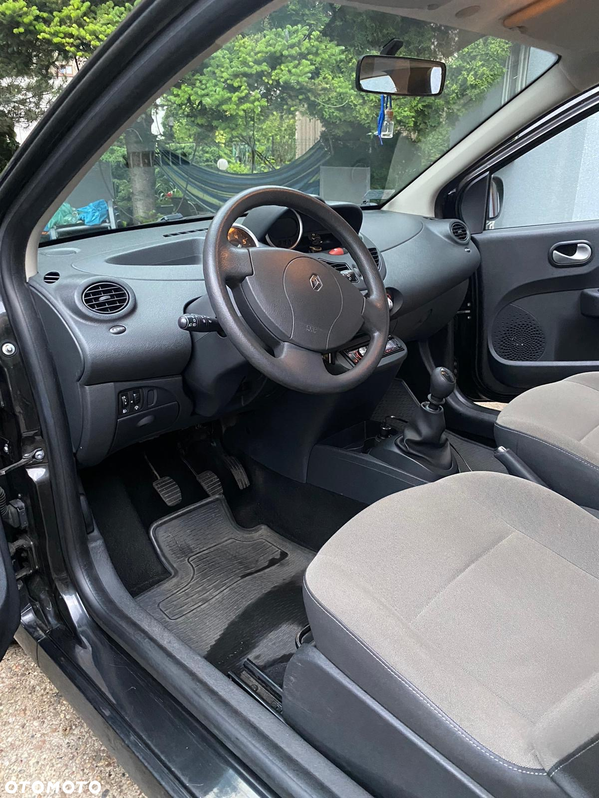 Renault Twingo 1.2 16V Wind Euro5 - 10