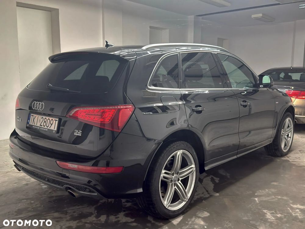 Audi Q5 - 6