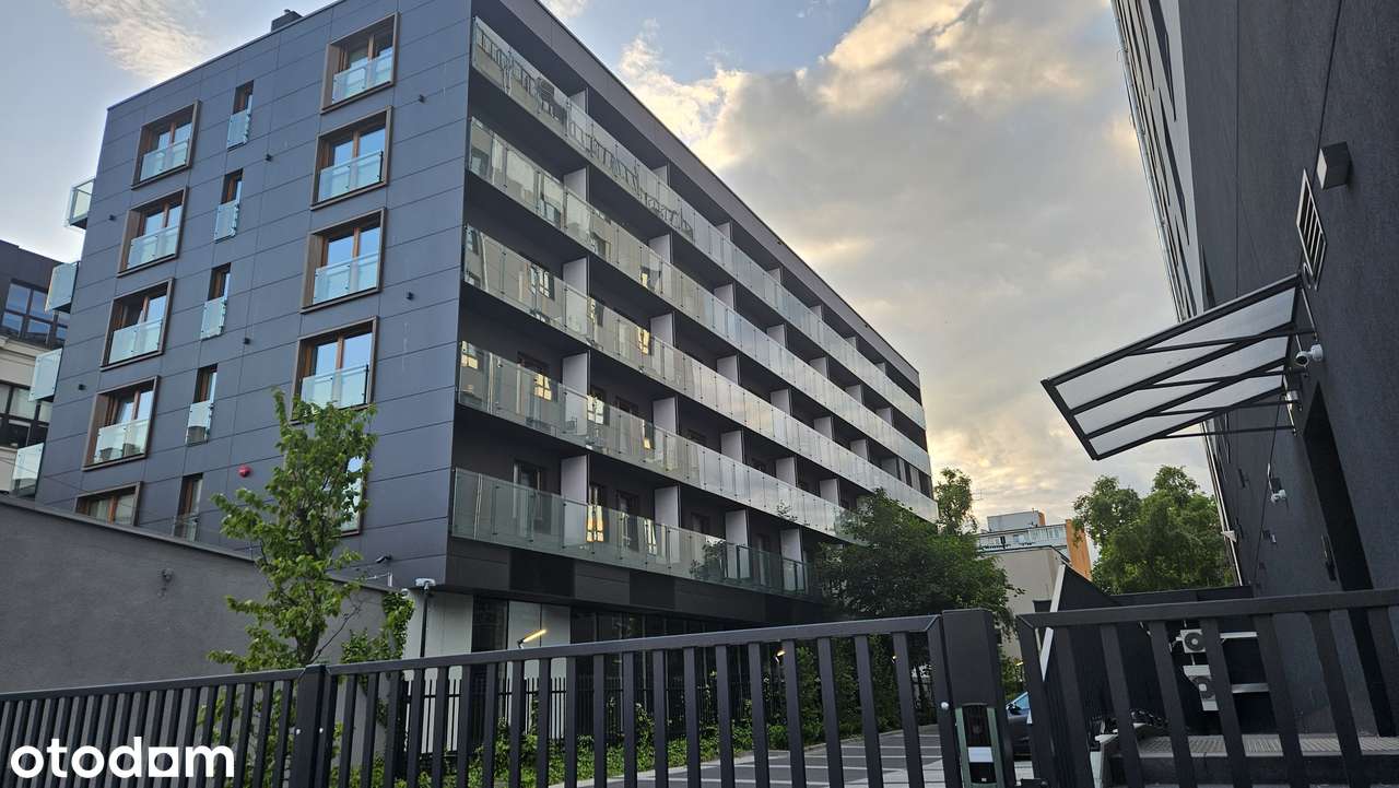 Apartament w Studio Centrum Pawia 51, faktura VAT