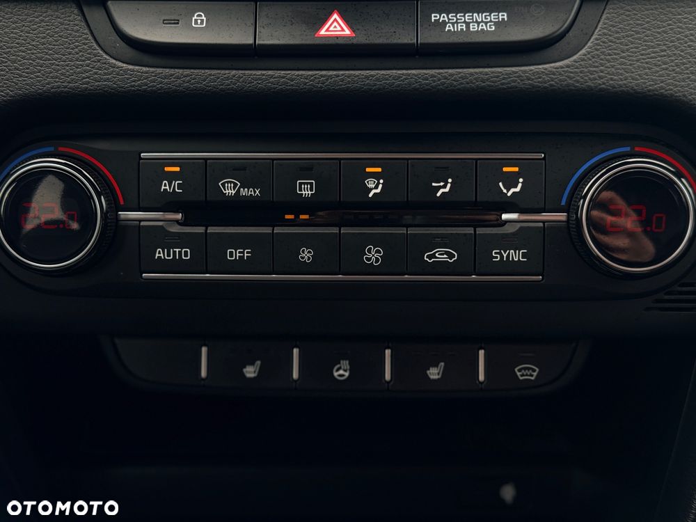 Kia ProCeed 1.6 T-GDI DCT7 OPF GT - 19