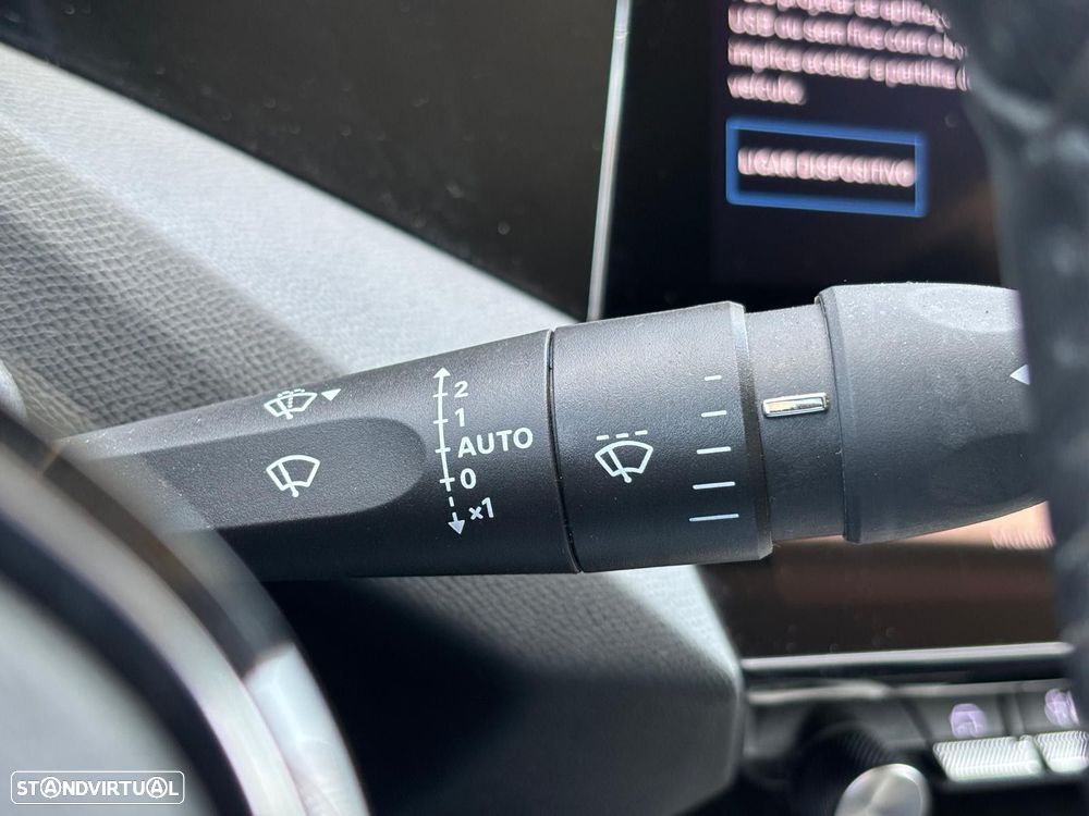 Peugeot 408 1.2 PureTech Allure Pack EAT8 - 22