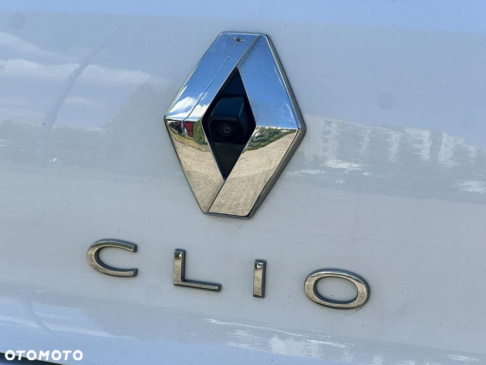 Renault Clio - 14