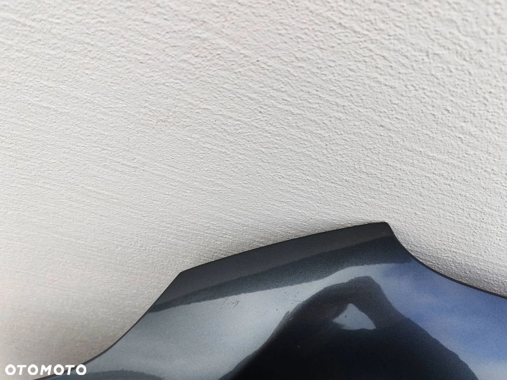 AUDI Q7 4L LIFT 09-15R MASKA POKRYWA SILNIKA LZ7S 4L0010538 - 6